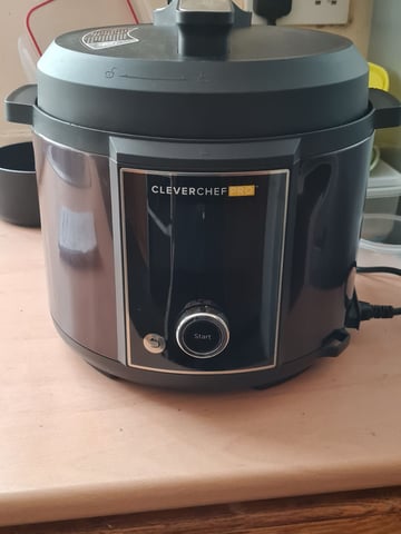 Cleverchef Pro Clever Chef Slow Cooker Drew And Cole Slow Cooker
