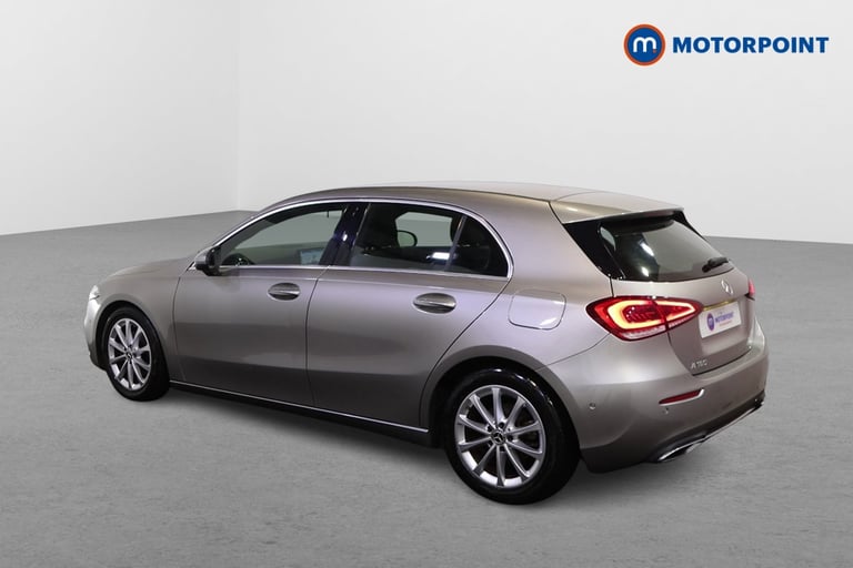 2020 Mercedes-Benz A-Class A180 Sport Executive 5dr Auto Hatchback Petrol Automatic