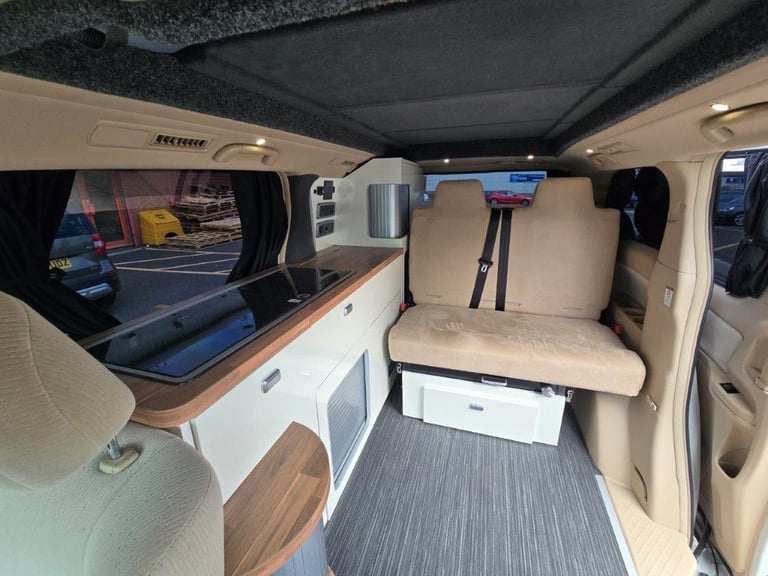 Wellhouse Toyota Vellfire