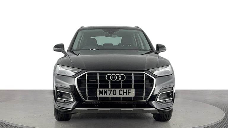 2020 Audi Q5 Tdi Quattro Sport 4x4 Diesel Automatic
