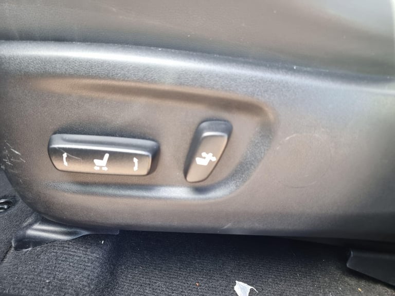 2021 Lexus NX 2.5 300h GPF E-CVT 4WD Euro 6 (s/s) 5dr ESTATE Petrol/Electric Hybrid Automatic