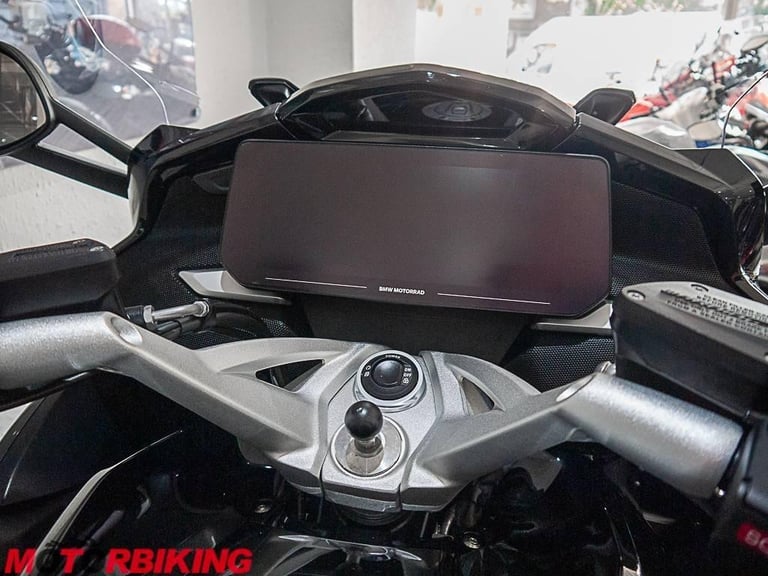 2023 (23) BMW K1600 GT SE - Beautiful two owner bike!!
