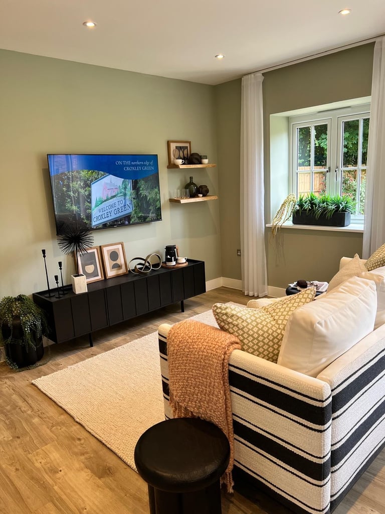 High end Corporate Lets of Studios, 1,2 and 3 bedroom apartments