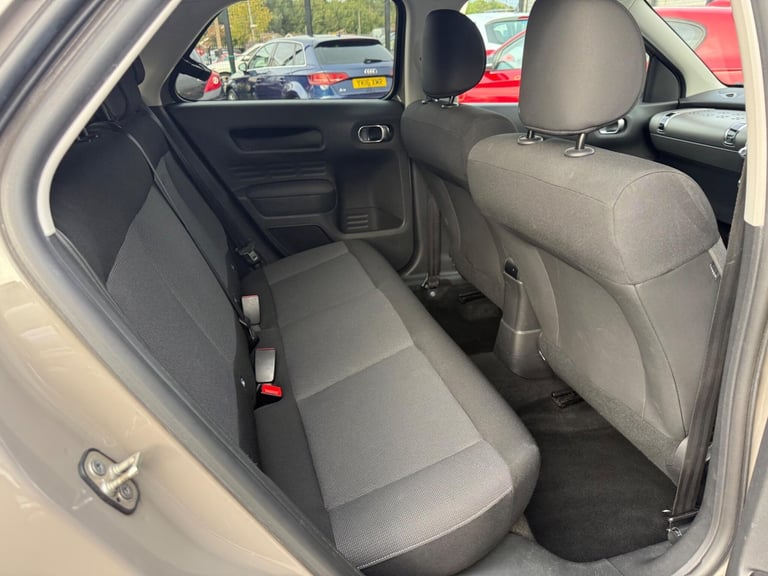 2015 Citroen C4 Cactus 1.6 BlueHDi Flair Hatchback 5dr Diesel Manual Euro 6 (s/s) (100 ps) HATCHB...