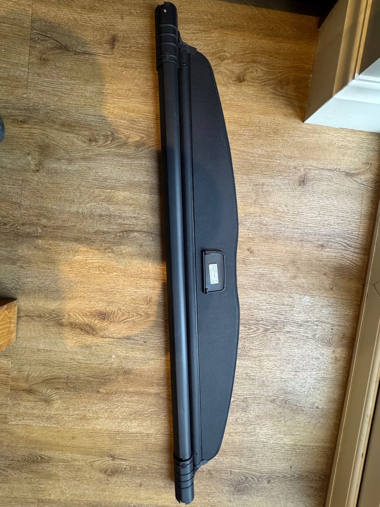 Parcel Shelf Boot Load Cover Rear For VW Sharan Seat Alhambra 2010-2022 7NO 867 871 C 45W