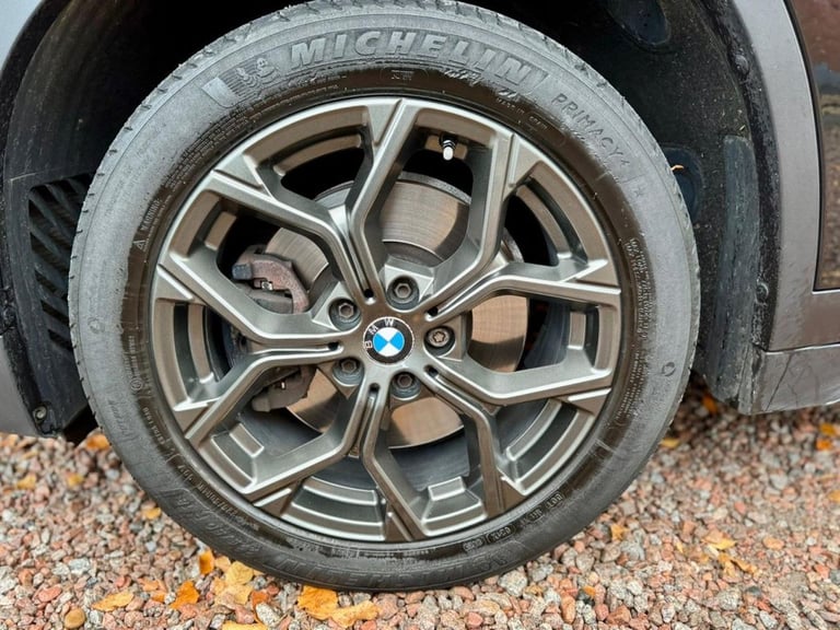 2020 20 BMW X1 2.0 20I XLINE SUV 5DR PETROL DCT SDRIVE EURO 6 (S/S) (192 PS)