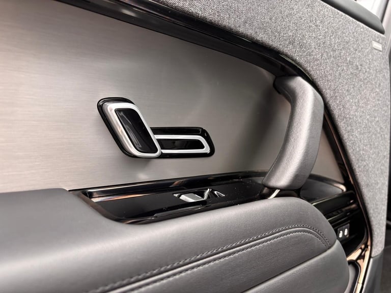 2022 Land Rover Range Rover Sport 3.0 D300 MHEV Dynamic SE Auto 4WD Euro 6 (s/s) 5dr ESTATE Diese...