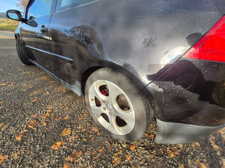 Volkswagen, GOLF, Hatchback, 2006, Manual, 1984 (cc), 3 doors, cheap car