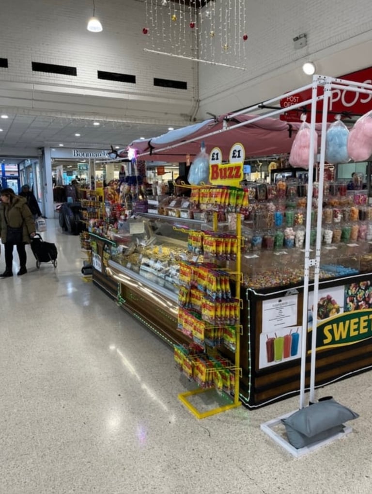 image for Sweet Stand For Sale