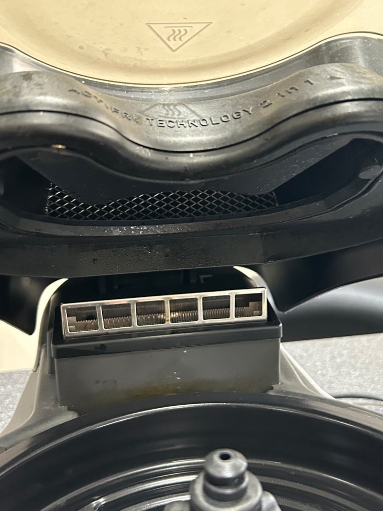 Tefal Actifry 2 in 1 Air Fryer