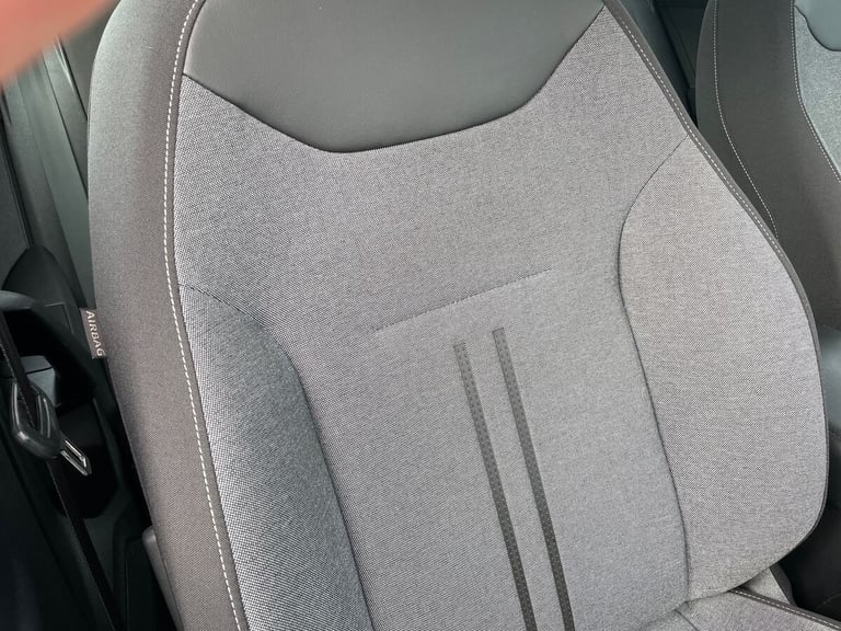 2022 SEAT Ateca Ateca 1.5 TSI EVO SE Technology 5Dr Estate Hatchback Petrol Manual