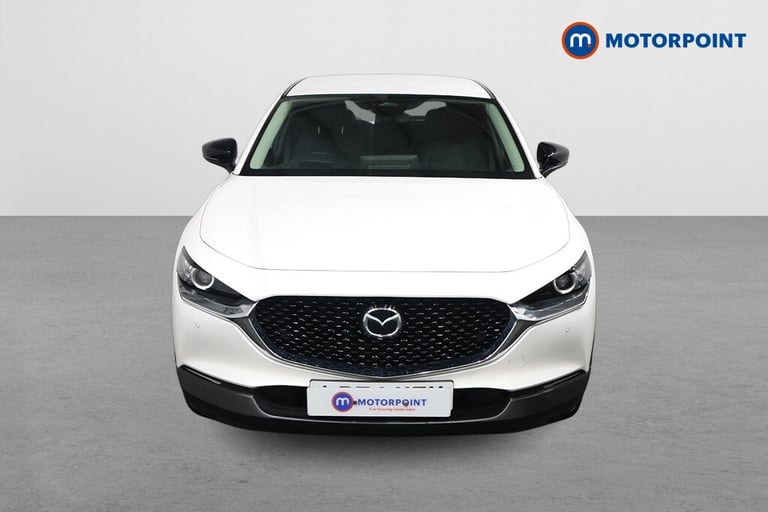 2024 Mazda CX-30 2.0 e-Skyactiv G MHEV Homura 5dr SUV Petrol Manual