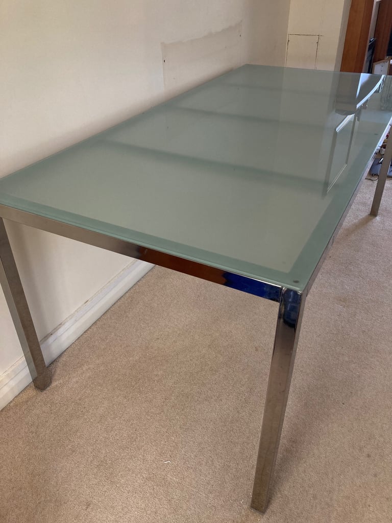 IKEA Torsby Dining Table