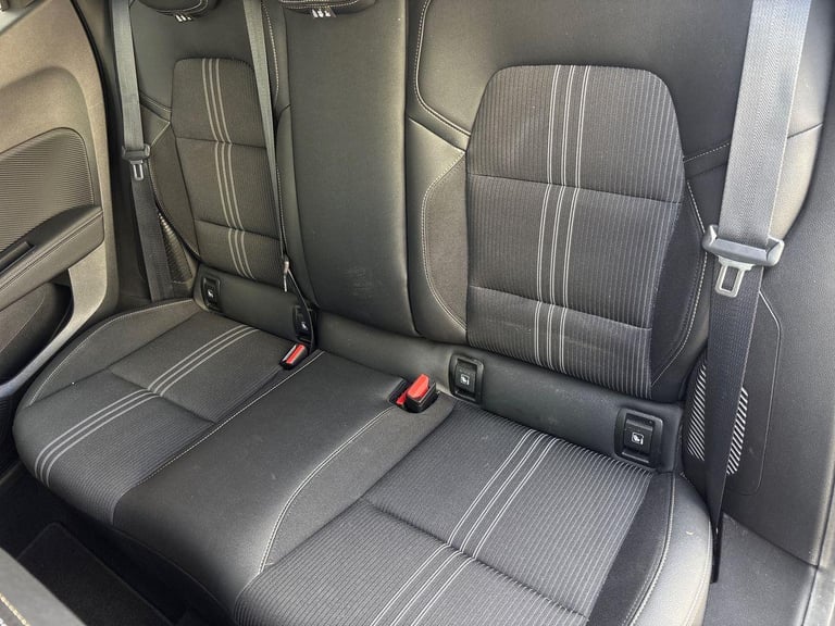 2023 Renault Clio 1.6 E-TECH full hybrid 145 Engineered 5dr Auto Hatchback Hybrid Automatic