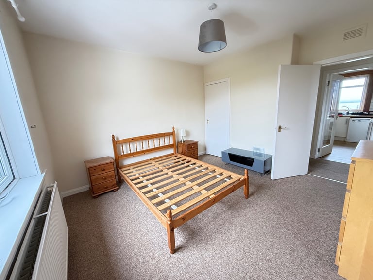 2 Bed flat to rent in Limekilns near Dunfermline