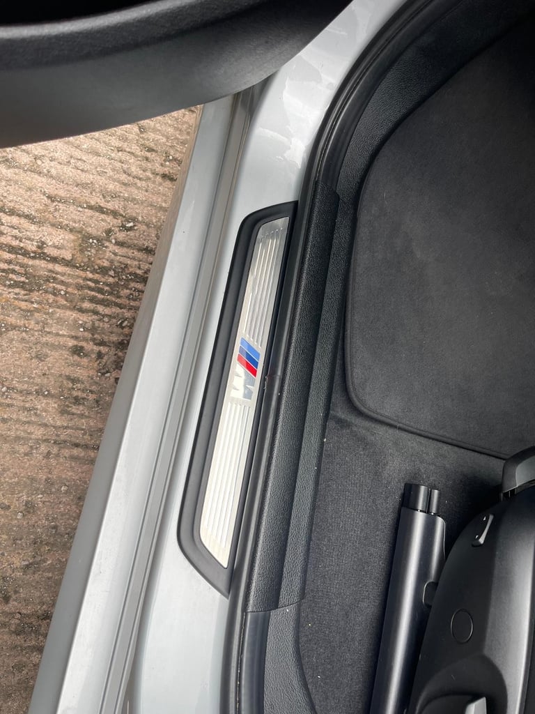  BMW X4 M-SPORT DIESEL AUTOMATIC 2018