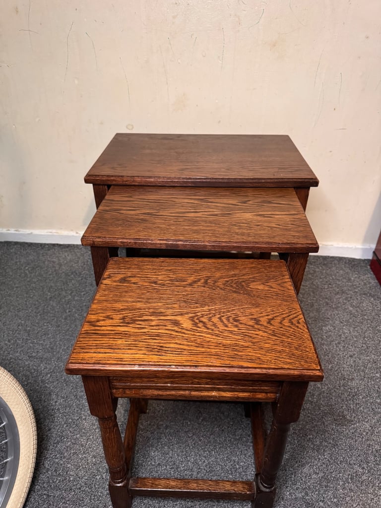 image for Small tables 