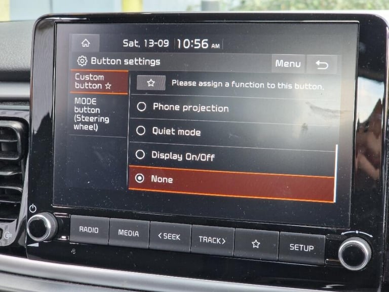  Kia Rio 1.0 T-GDi 2 Hatchback 5dr Petrol Manual Euro 6 (s/s) (99 bhp) Petrol Manual