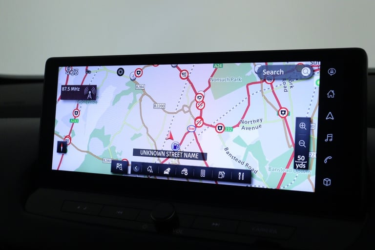 2023 Nissan Qashqai 1.5 E-Power Tekna+ 5dr Auto HATCHBACK PETROL/ELECTRIC Automatic