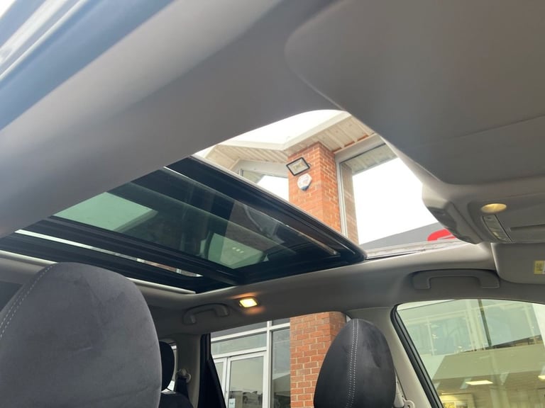 2015 Nissan X-Trail 1.6 dCi Acenta ESTATE Diesel Manual