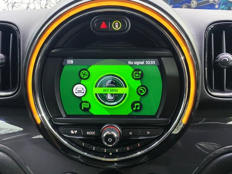 2019 MINI Countryman 1.5 Cooper Classic SUV 5dr Petrol Manual Euro 6 (s/s) (136 ps) HATCHBACK Pet...