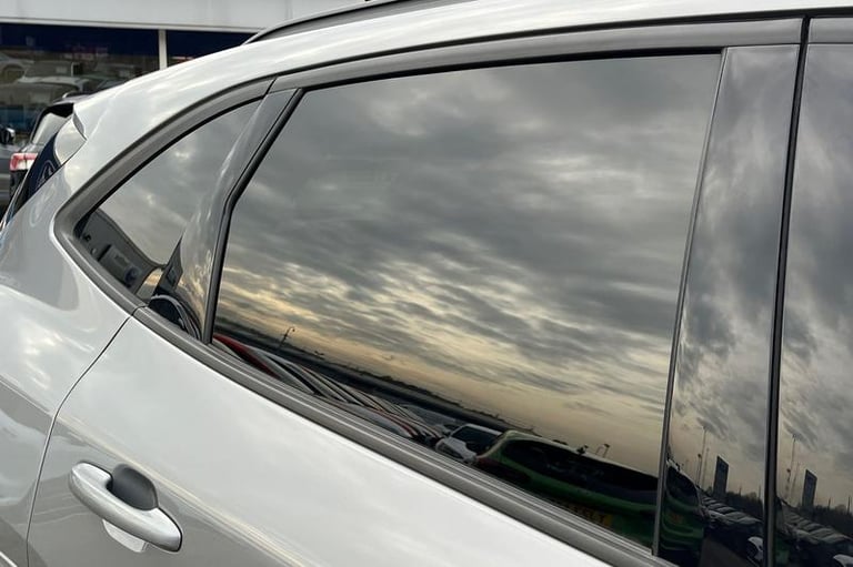 2022 Ford Kuga 2.5 PHEV ST-Line X Edition 5dr CVT HATCHBACK PETROL/ELECTRIC Automatic