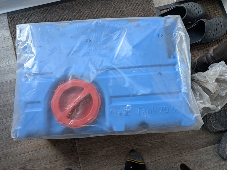 image for Water tank 