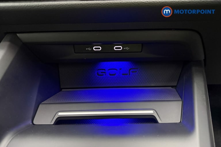 2021 Volkswagen Golf 2.0 TSI 320 R 4Motion 5dr DSG HATCHBACK PETROL Automatic