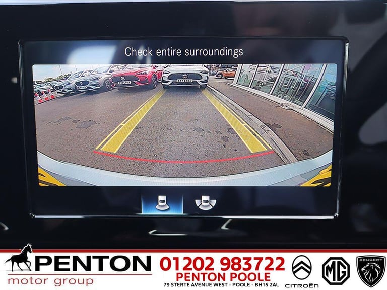 2019 Mercedes-Benz B Class 1.3 B180 Sport 7G-DCT Euro 6 (s/s) 5dr MPV Petrol Automatic