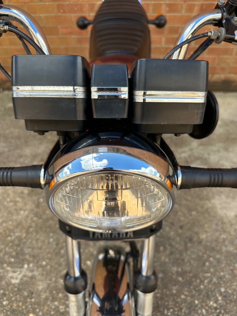 Yamaha, RXS, 1992, 98 (cc)