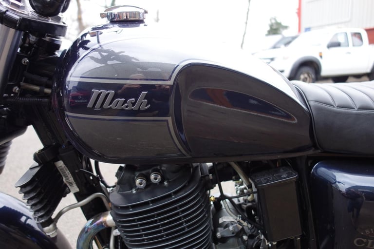 Mash Classic SIX HUNDRED CLASSIC 2023/23