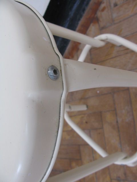 IKEA RÅSKOG Bar Stool