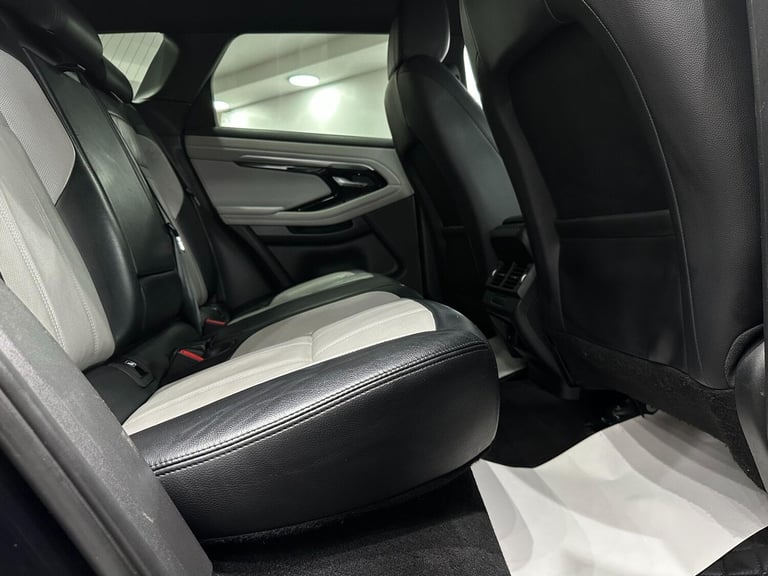 2020 Land Rover Range Rover Evoque 2.0 D150 R-Dynamic S FWD Euro 6 (s/s) 5dr ESTATE Diesel Manual