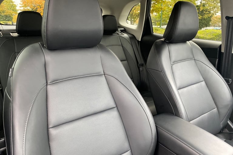 2025 MG MG ZS 106600 Hatchback Hybrid Automatic