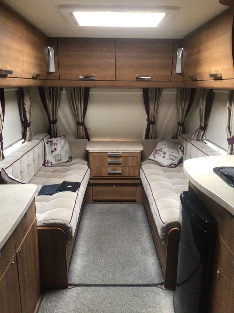 Elddis affinity 482