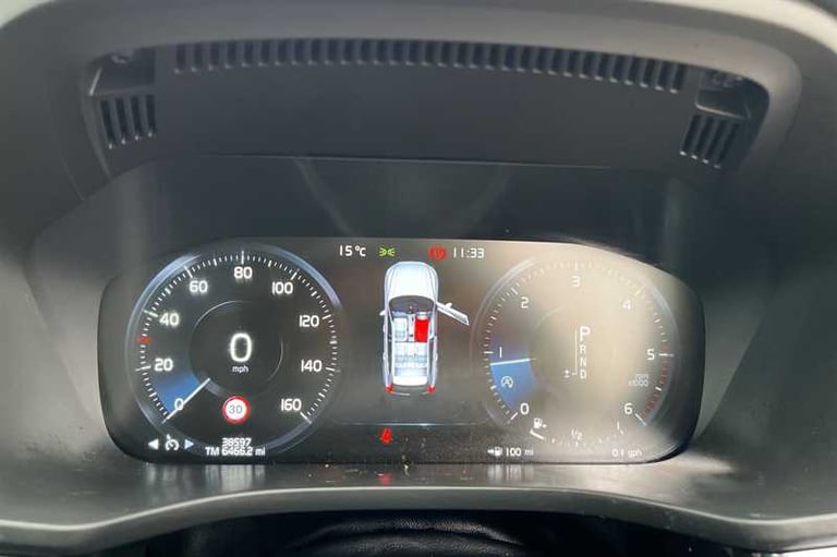 2020 Volvo XC60 2.0 D4 Momentum SUV 5dr Diesel Auto Euro 6 (s/s) (190 ps) SUV Diesel Automatic