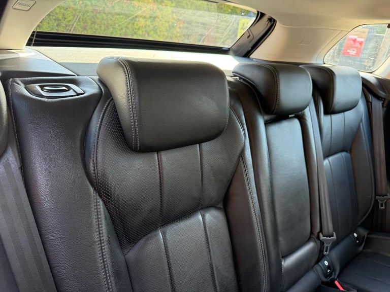 2016 Land Rover Range Rover Evoque 2.0 TD4 SE Tech Auto 4WD Euro 6 (s/s) 5dr