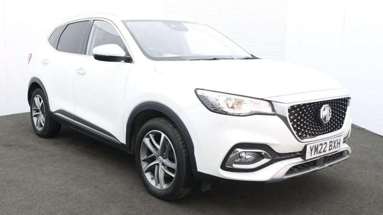 image for  MG MG HS 1.5 T-GDI Excite 5dr Hatchback Petrol Manual