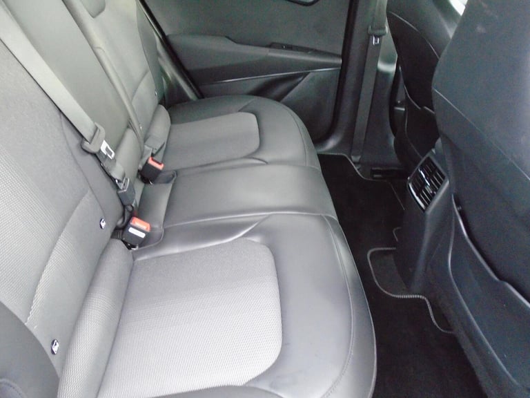 2022 Kia Niro 64.8kWh 3 Auto 5dr ESTATE Electric Automatic