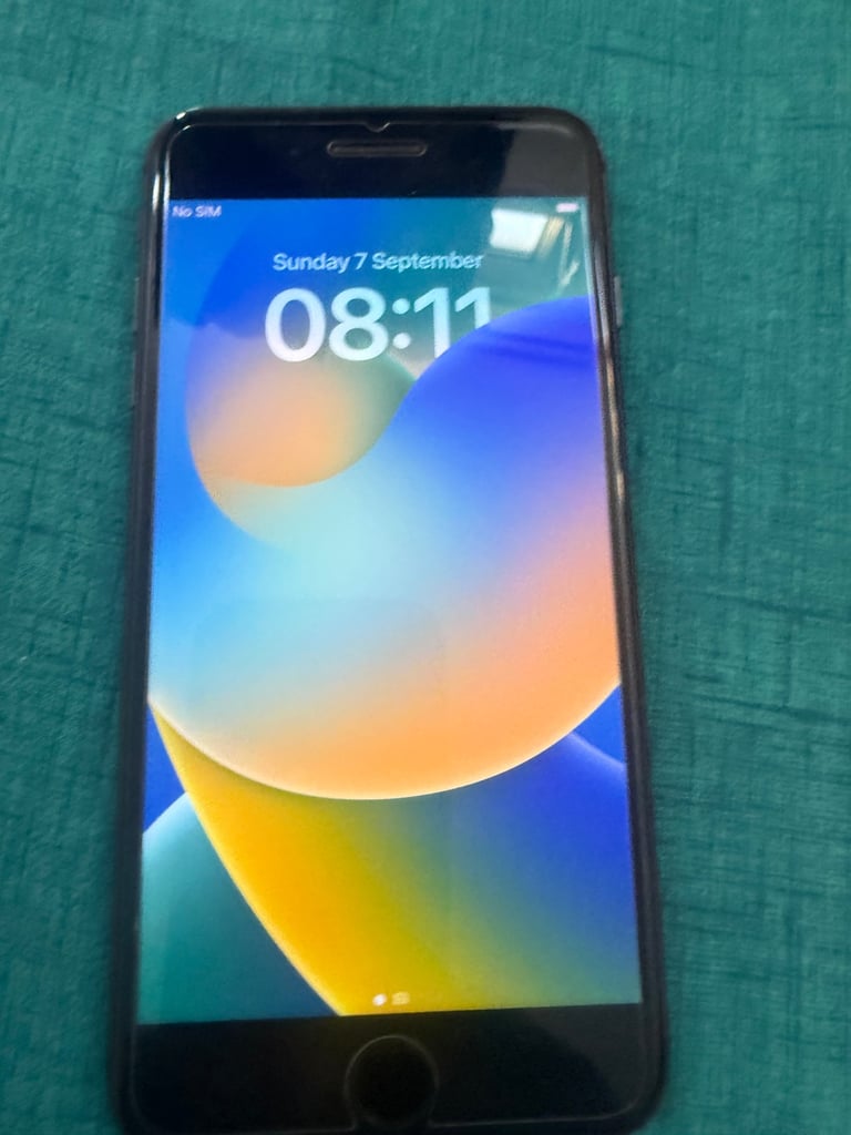 image for iPhone 8 Plus 64GB unlocked for sale 