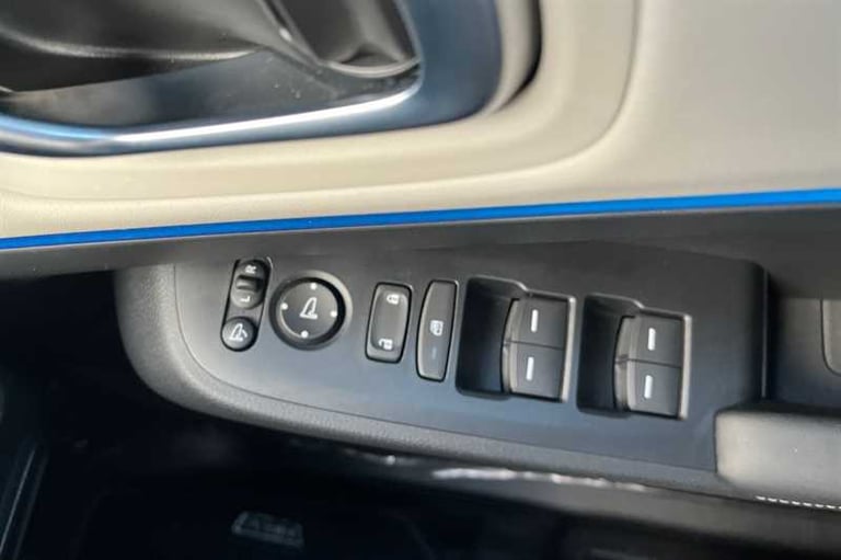 2025 Honda HR-V 1.5 eHEV Advance Style 5dr CVT Hatchback Hybrid Automatic