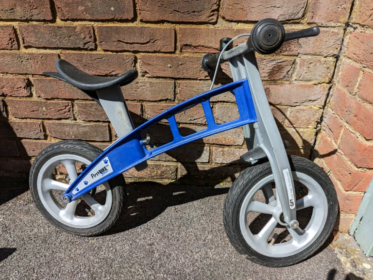 Firstbike balance bike | in Winscombe, Somerset | Gumtree