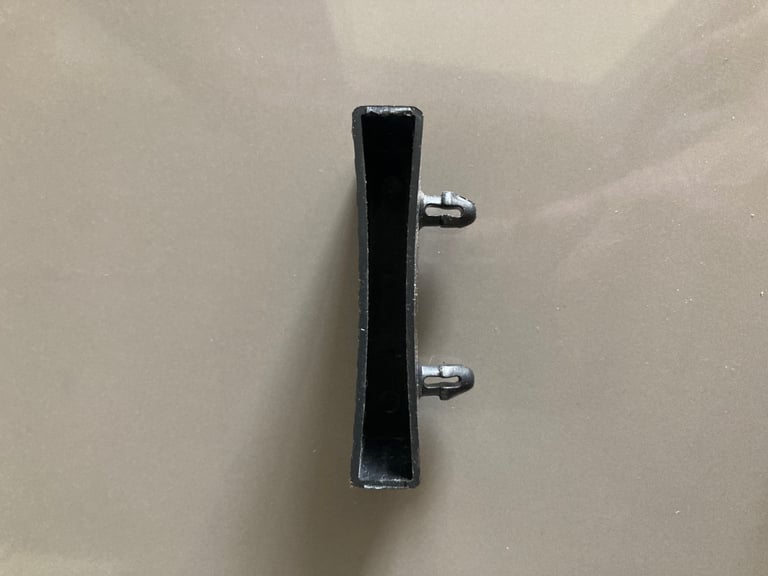 Bed Slat Holders, Plastic Caps