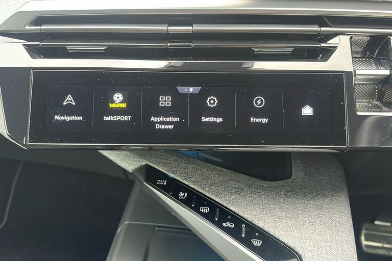 Peugeot E 3008 73kwh Gt Suv 5dr Electric Auto 210 Ps Electric