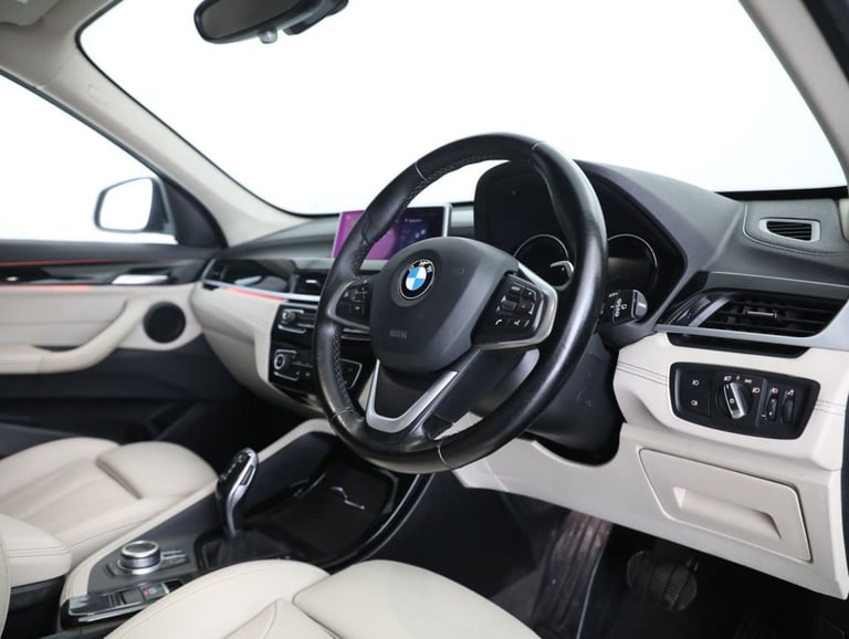 2020 BMW X1 sDrive 20i xLine 5dr Step Auto ESTATE PETROL Automatic