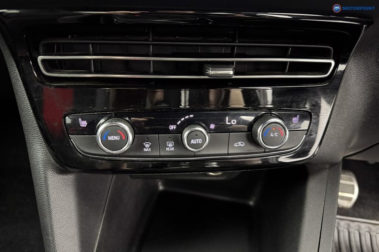 2021 Vauxhall Mokka 1.2 Turbo SRi 5dr SUV Petrol Manual
