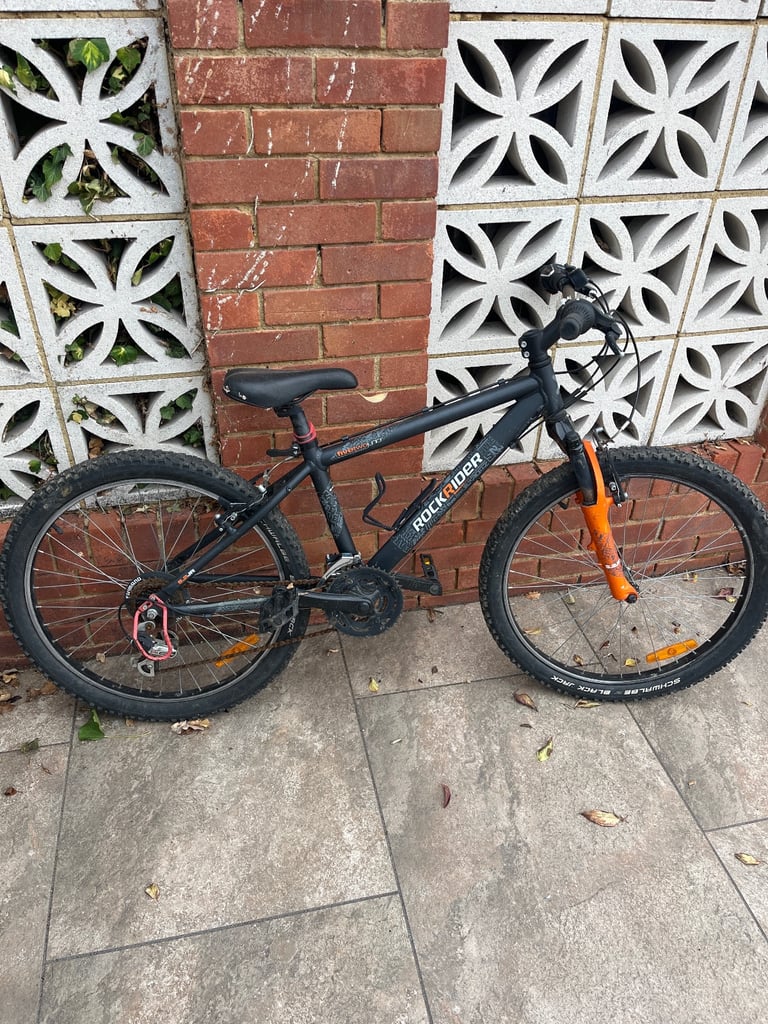 image for 24 inch mountain bike 