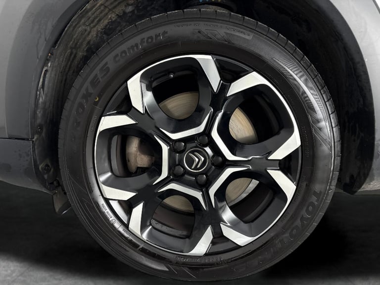 2022 Citroen C5 Aircross 1.6 Plug-in Hybrid Shine 5dr e-EAT8 HATCHBACK PETROL/ELECTRIC Automatic