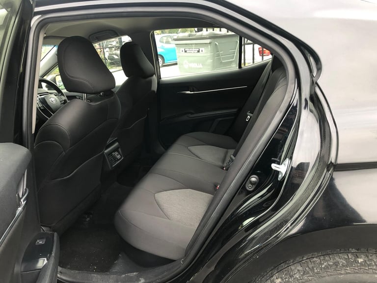 2019 Toyota Camry  2 480 CC TOYOTA CAMRY HYBRID Hybrid