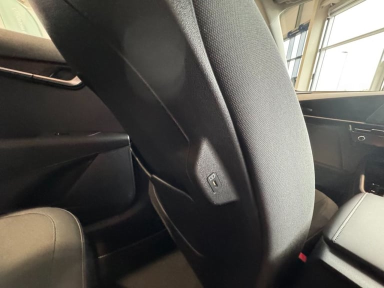  Kia Niro 1.6 GDi Hybrid 2 5dr DCT Petrol/Electric Hybrid